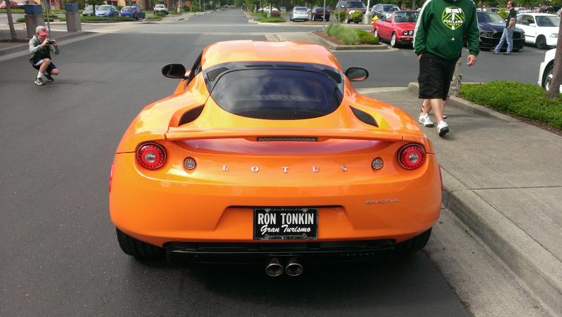 Illustration for article titled Cascade Cars and Coffee 6-1 Photo Dump